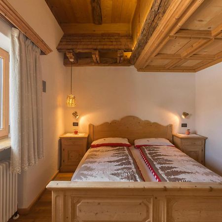 Historic Hotel Ristorante La Stua カヴァレーゼ エクステリア 写真