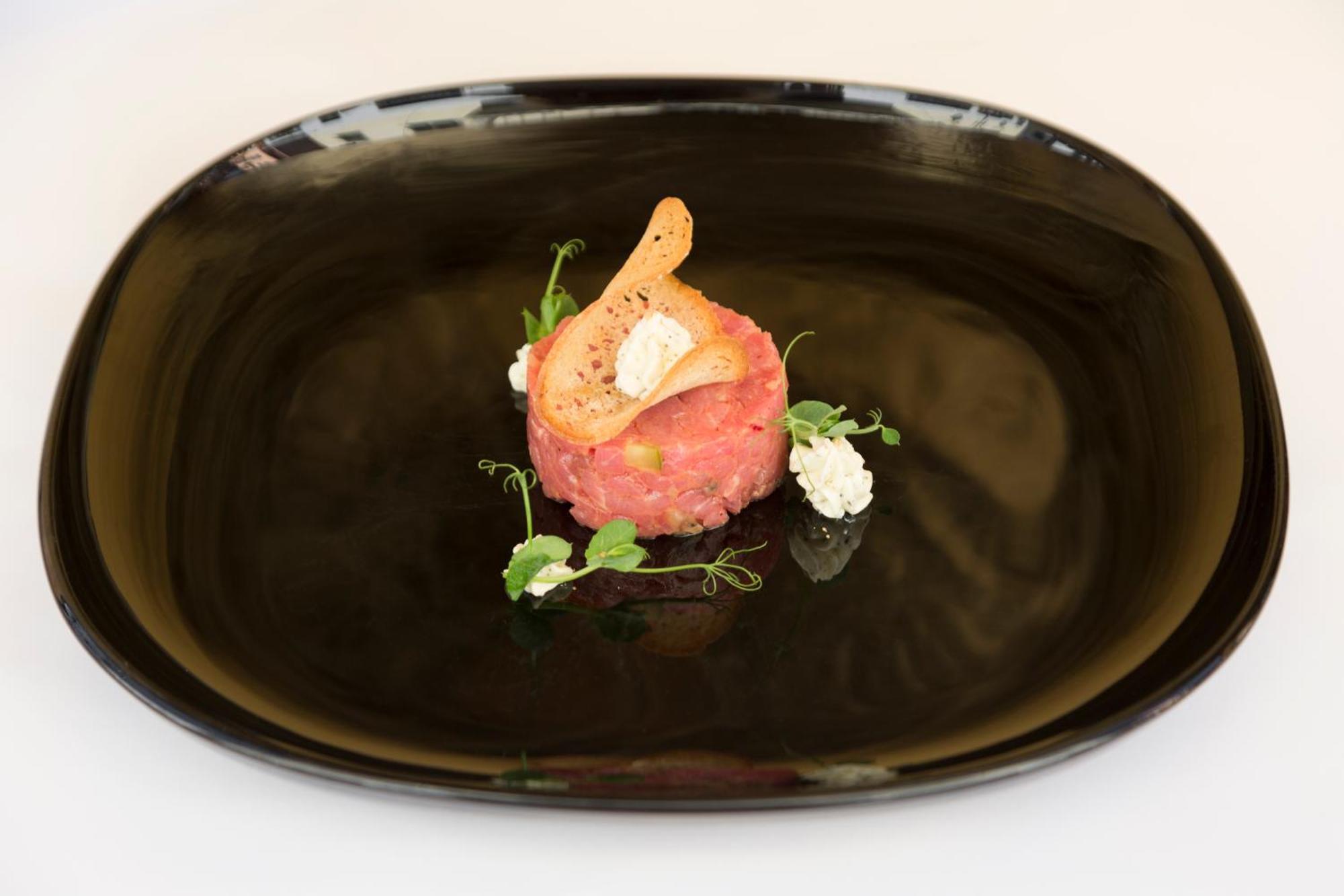 Historic Hotel Ristorante La Stua カヴァレーゼ エクステリア 写真