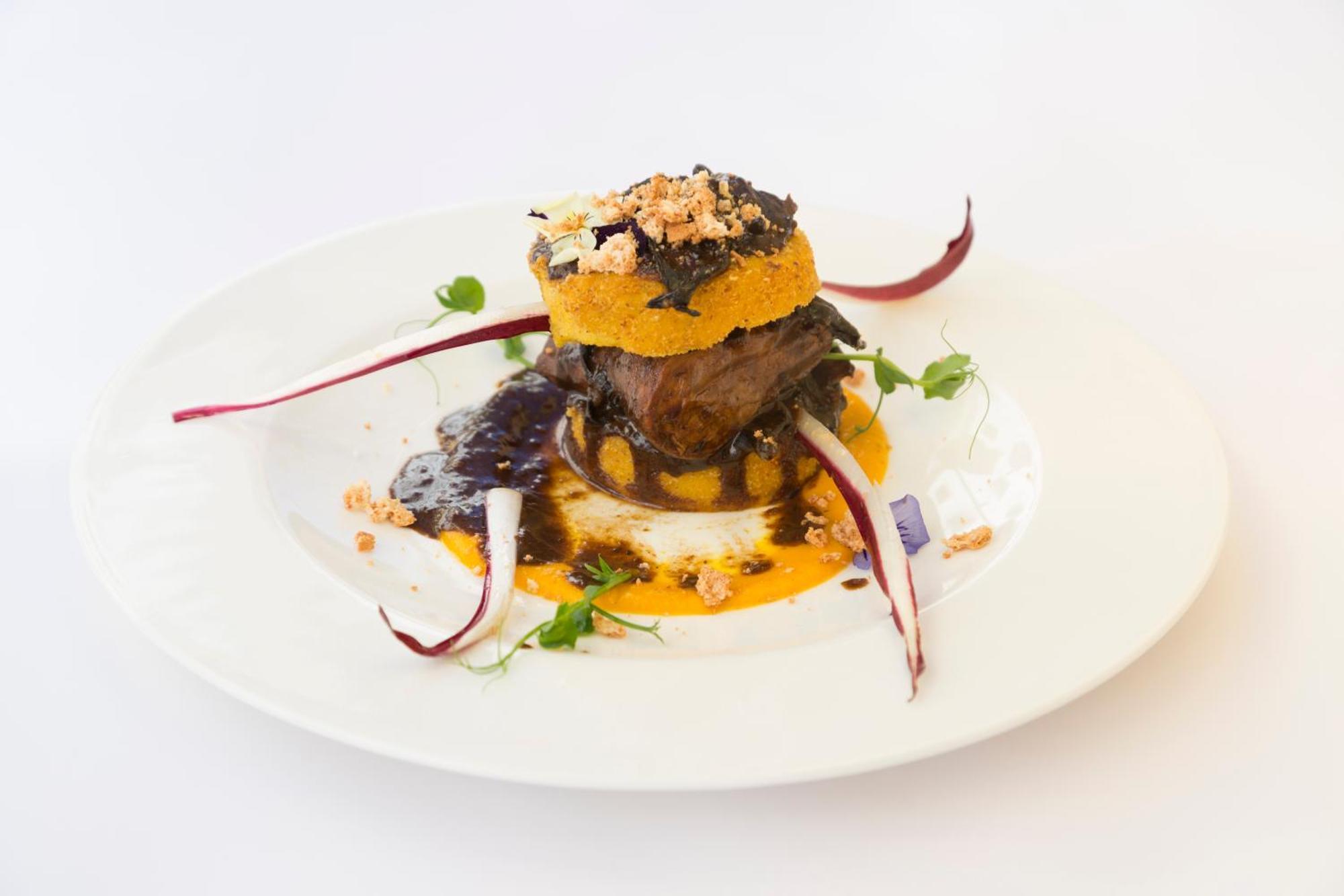 Historic Hotel Ristorante La Stua カヴァレーゼ エクステリア 写真